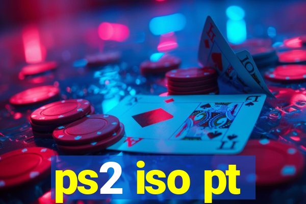 ps2 iso pt-br